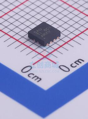 线性稳压器(LDO) TPS7A8101DRBR SON-8 TI 全新原装进口