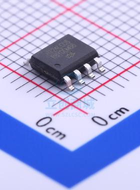 EEPROM HT24LC08 SOP-8_150mil HOLTEK(合泰/盛群)