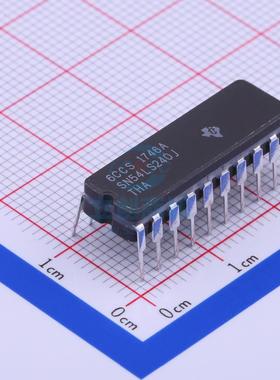 驱动器 SN54LS240J CDIP-20 TI 全新原装进口