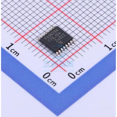 电机驱动芯片 PCA9629APWJ TSSOP-16 NXP 全新原装正品