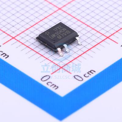 AC-DC控制器和稳压器 LNK304DN-TL SOIC-8_150mil Power 全新原装