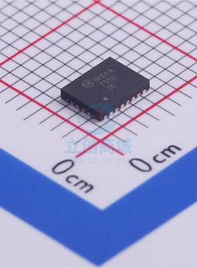信号开关/编解码器/多路复用器 FSSD06BQX MLP-24 on 全新原装进