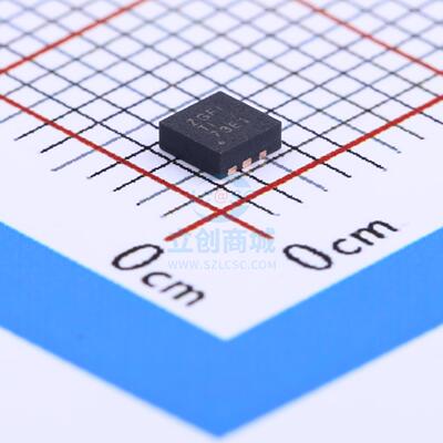 DC-DC电源芯片 TPS61236PRWLR VQFN-9 TI 全新原装进口