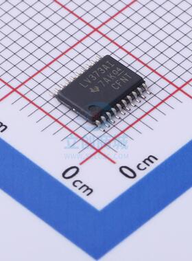锁存器 SN74LV373AIPWRQ1 TSSOP-20 TI 全新原装进口