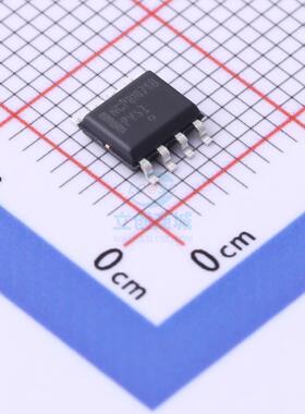 栅极驱动IC NCP81074BDR2G VDFN-8 ON 全新原装进口