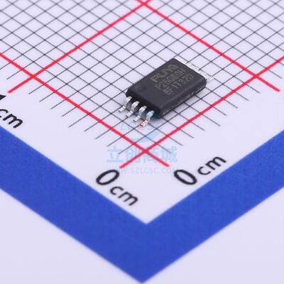 NOR FLASH P25Q80H-TSH-IR TSSOP-8 PUYA(普冉)