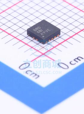 DC-DC电源芯片 TPS61026DRCT VSON-10 TI()