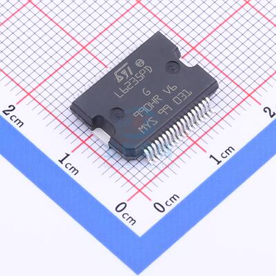 电机驱动芯片 L6235PD013TR PowerSO-36 全新原装正品