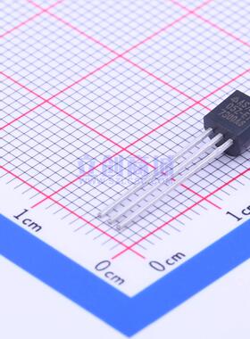 线性稳压器(LDO) AS78L05Z-E1 TO-92(TO-92-3) DIODES(美台)