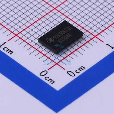 缓冲器/驱动器 SN74AVC16244ZQLR BGA-56 TI 全新原装进口