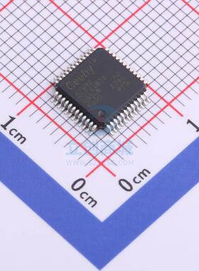 单片机(MCU/MPU/SOC) APM32F072CBT6 LQFP-48 Geehy(珠海极海)