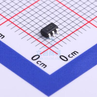 电池管理 AP5054BES5 SOT-23-5 全新原装正品