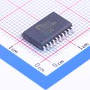 WSOIC DC电源芯片 正品 全新原装 MIC2178YWM MIC
