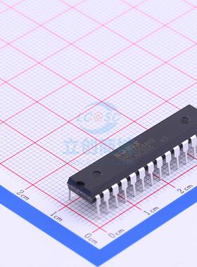 单片机(MCU/MPU/SOC) SN8P2604AKB SKDIP-28 全新原装进口