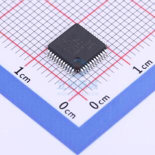 单片机(MCU/MPU/SOC) GD32F303CCT6A LQFQ48 全新原装进口