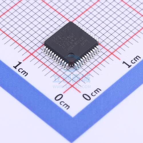 单片机(MCU/MPU/SOC) GD32F303CCT6A LQFQ48 全新原装进口