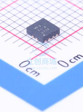LVDS芯片 SN65MLVD3DRBT SON-8 TI 全新原装正品