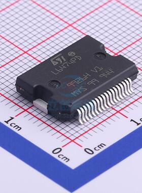 电机驱动芯片 L6474PDTR PowerSO-36 ST 全新原装正品