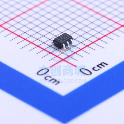 转换器/电平移位器 TXS0101DCKR SC-70-6 TI 全新原装进口