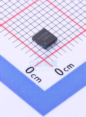 DC-DC电源芯片 PAM2306AYPAA WDFN-12(3x3) DIODES(美台)