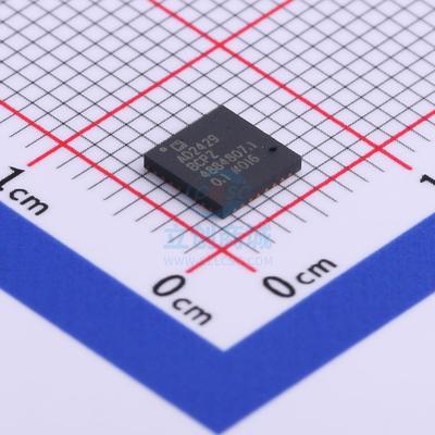 音频接口芯片 AD2429BCPZ LFCSP-32_5x5mm ADI 全新原装进口