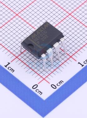 电压基准芯片 REF02CP+ PDIP-8 MAXIM(美信)