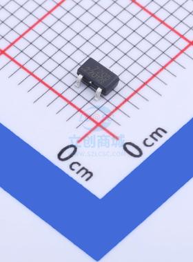 功率电子开关 WS7205 SOT-23-3 Winsemi(稳先微)