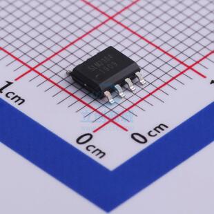 栅极驱动IC SLM2304SCA-13GTR SOIC-8 全新原装进口