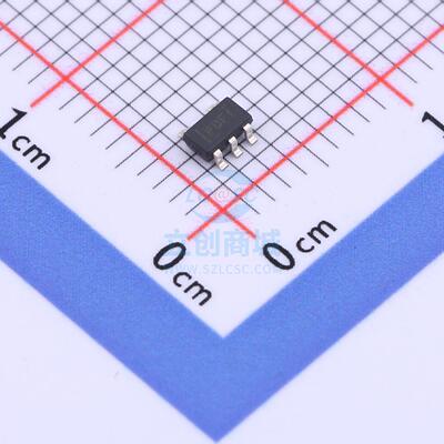 线性稳压器(LDO) TPS76901DBVR SOT-23-5 TI()