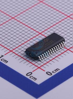 单片机(MCU/MPU/SOC) HT66FM5240 SSOP-28 HOLTEK 全新原装进口