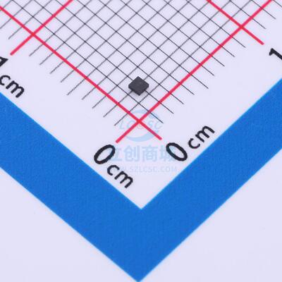 线性稳压器(LDO) TLV71725PDQNR X2SON-4 TI 全新原装进口