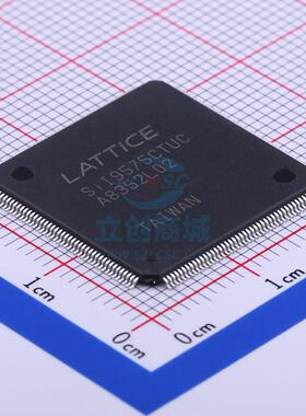 视频接口芯片 SII9575CTUC TQFP-176 LATTICE 全新原装进口