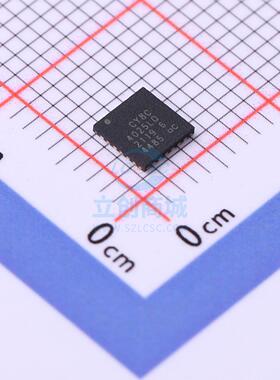 单片机(MCU/MPU/SOC) CY8C4025LQI-S401T QFN-24(4x4) CYPRESS(赛