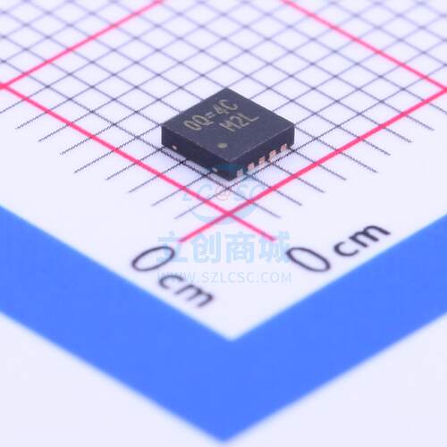 线性稳压器(LDO) RT9059GQW WDFN-10 RICHTEK(立锜)