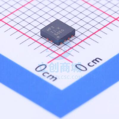 LVDS芯片 SN65MLVD2DRBT SON-8 TI 全新原装正品