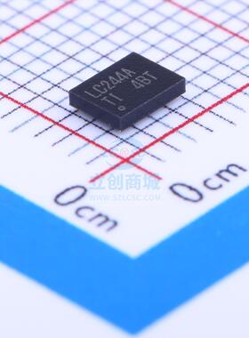 驱动器 SN74LVC244AZQNR VFBGA-20 TI 全新原装进口