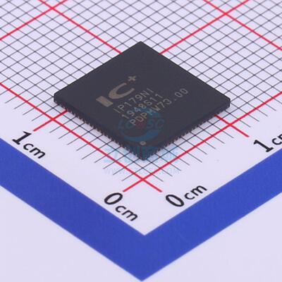 以太网芯片 IP179NI MQFN-88 全新原装进口