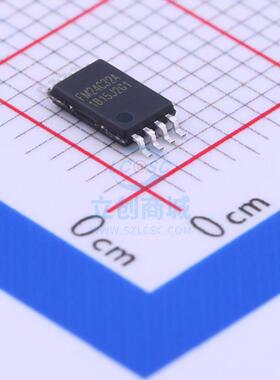 EEPROM FM24C32A-TS-T-G TSSOP-8 FM(复旦微)