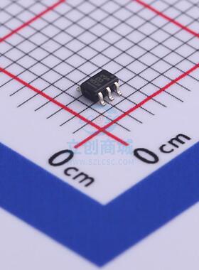 逻辑门 SN74AHCT1G02DCKR SC-70-5 TI 全新原装正品