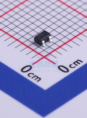 监控和复位芯片 MAX809SQ293D3T1G SC-70-3 ON 全新原装进口