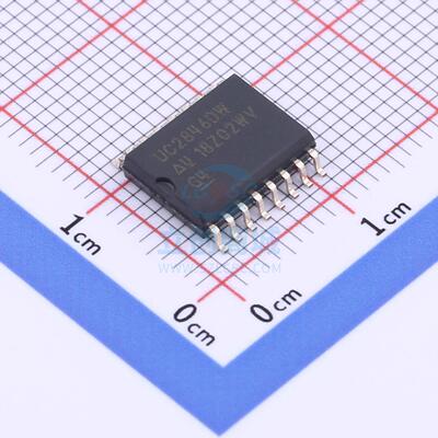 DC-DC控制芯片 UC2846DW SOIC-16 TI()