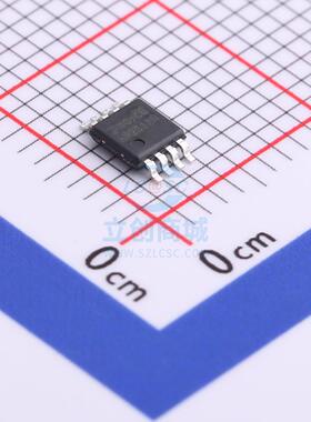 功率电子开关 AP2511AMP-13 MSOP-8 DIODES(美台)
