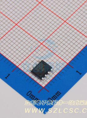单片机(MCU/MPU/SOC) HT46R002 SOP-8_150mil 全新原装进口