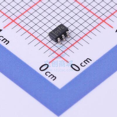 运算放大器 OPA354AQDBVRQ1 SOT-23-5 TI 全新原装正品