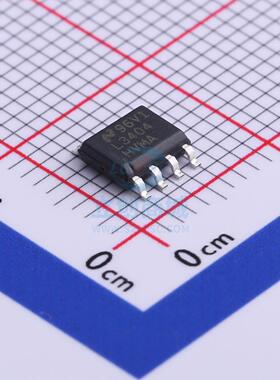 LED驱动 LM3404HVMAX/NOPB SOIC-8 TI 全新原装进口