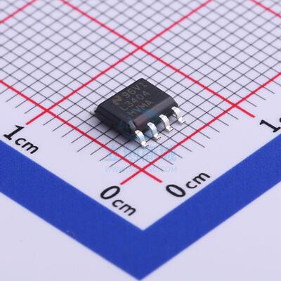 LED驱动 LM3404HVMAX/NOPB SOIC-8 TI 全新原装进口