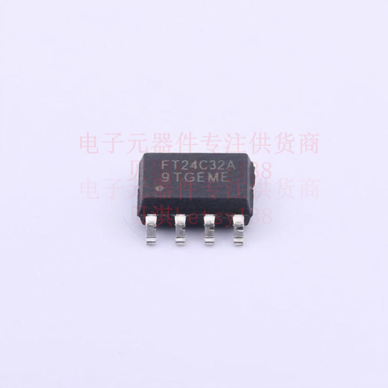 EEPROM FT24C32A-ESR-B SOP-8 FMD 全新原装正品