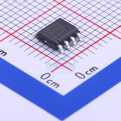 电压基准芯片 ADR03ARZ-REEL7 SOIC-8_150mil ADI 全新原装进口