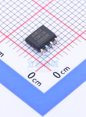 单片机(MCU/MPU/SOC) ATTINY13A-SSHR SOIC-8 MIC 全新原装进口