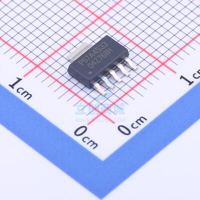 线性稳压器(LDO) TPS7A4533DCQR SOT-223-6 全新原装正品